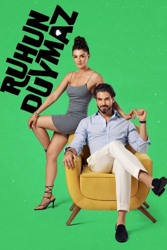 Ruhun Duymaz