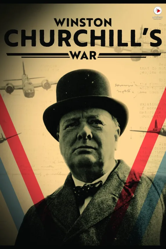 Winston Churchill's War
