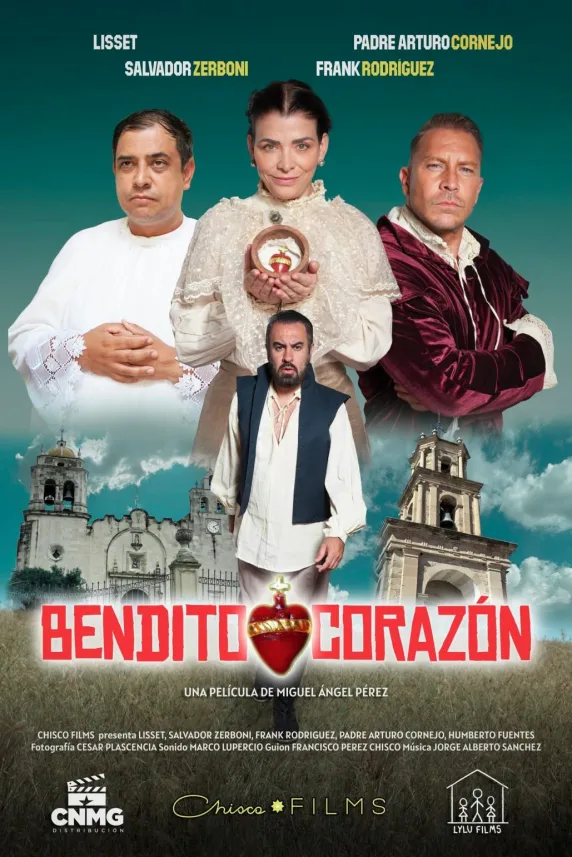 Bendito Corazon