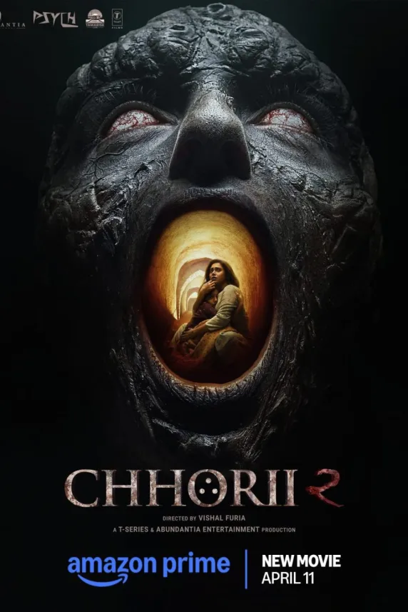 Chhorii 2