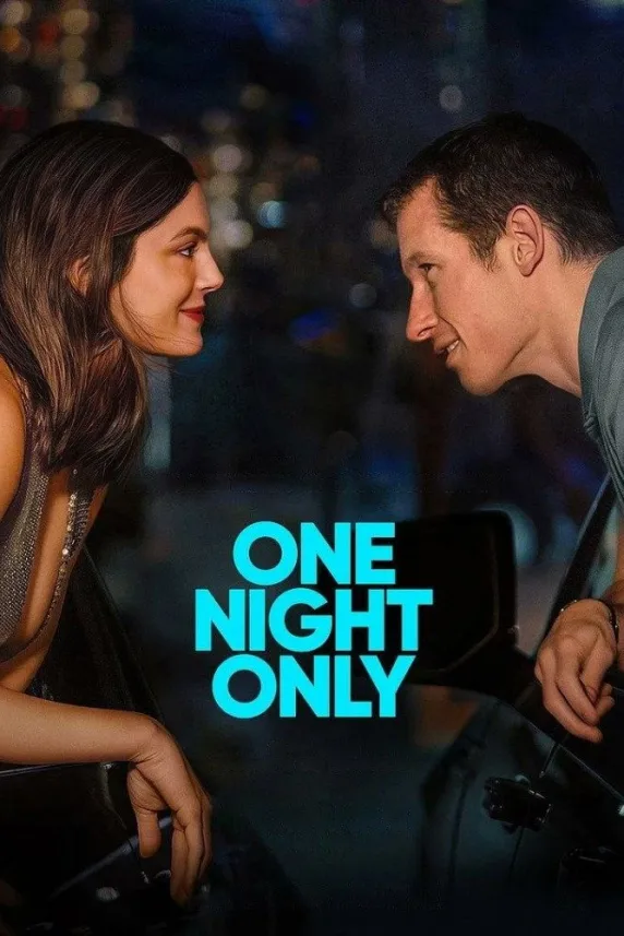 One Night Only