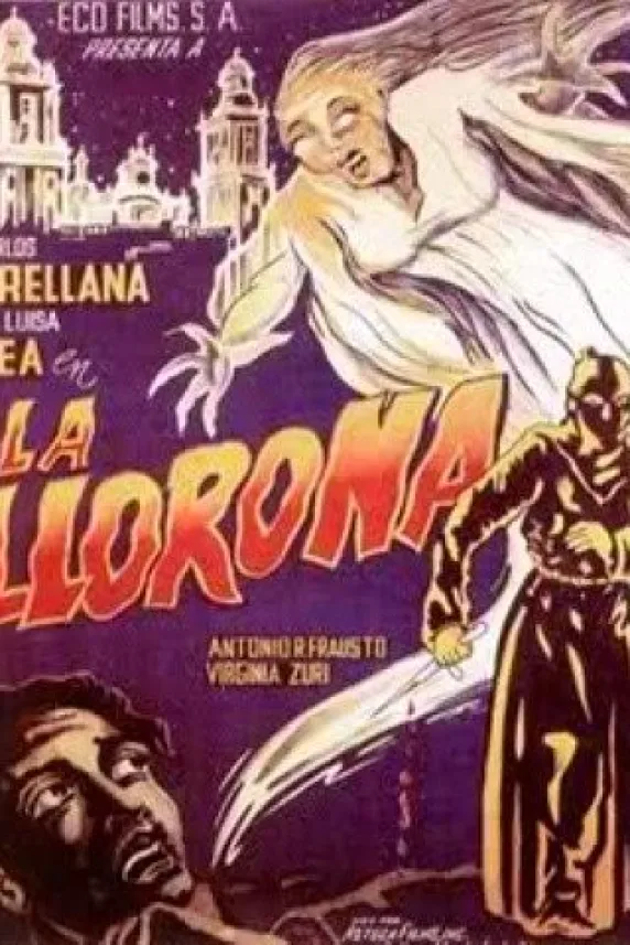 La llorona
