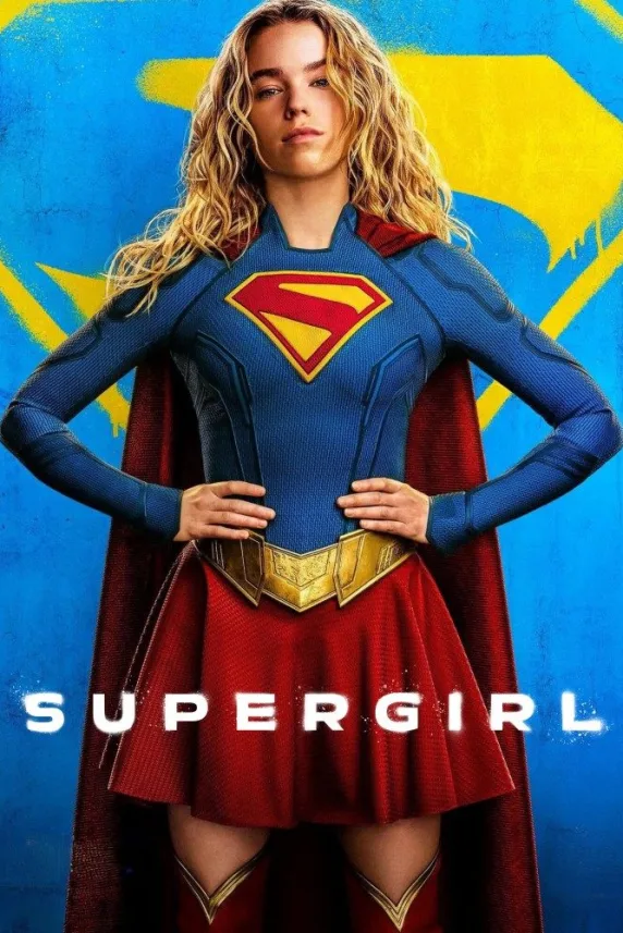 Supergirl