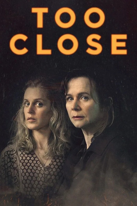 Too Close