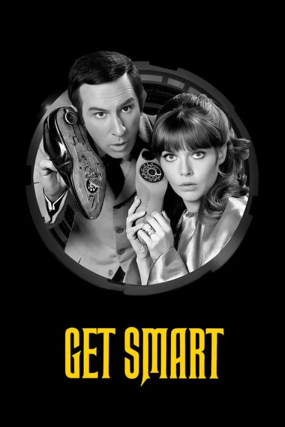 Get Smart