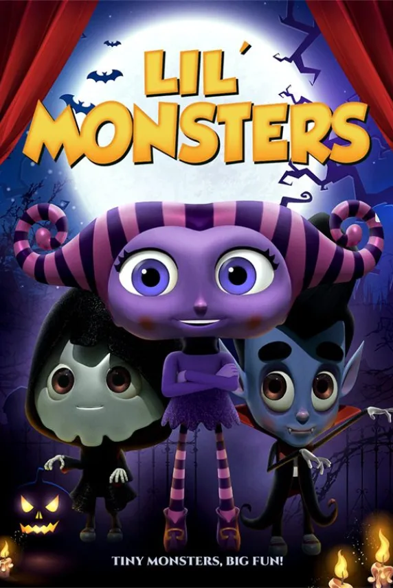 Lil' Monsters