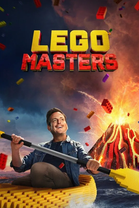 Lego Masters