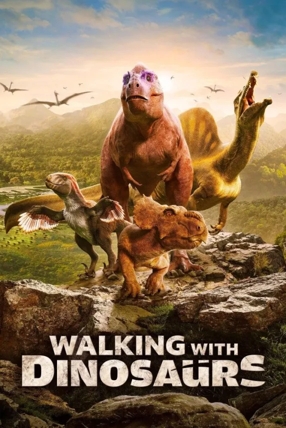 Walking with Dinosaurs