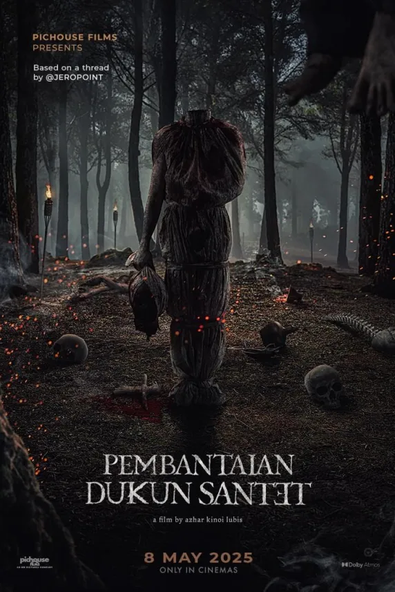 Massacre of the Witches