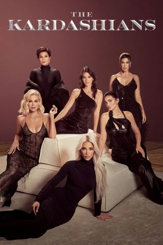The Kardashians
