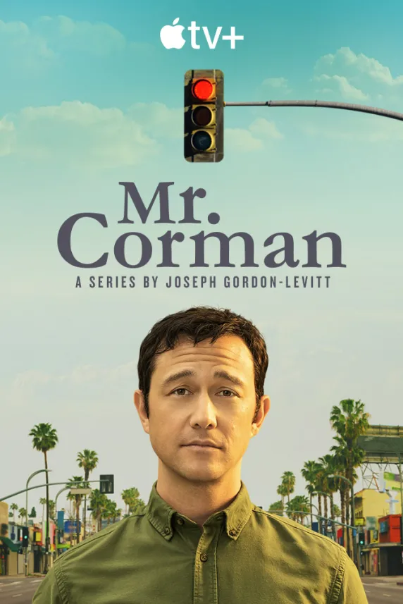 Mr. Corman