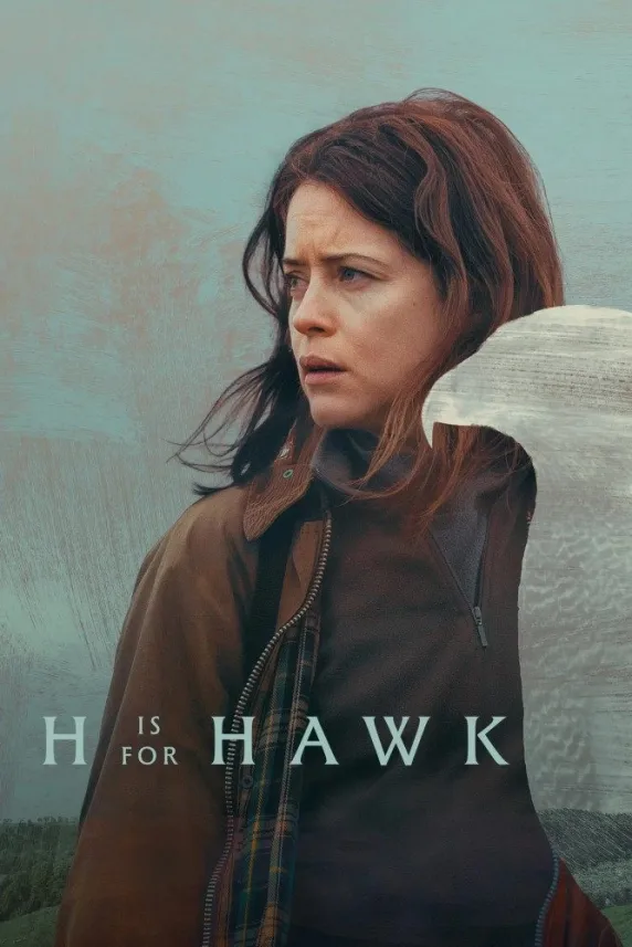 H Is for Hawk