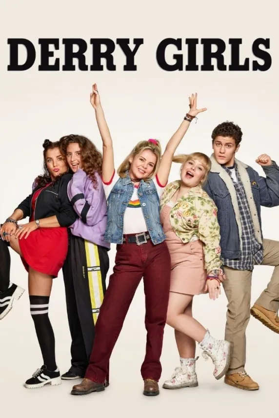 Derry Girls