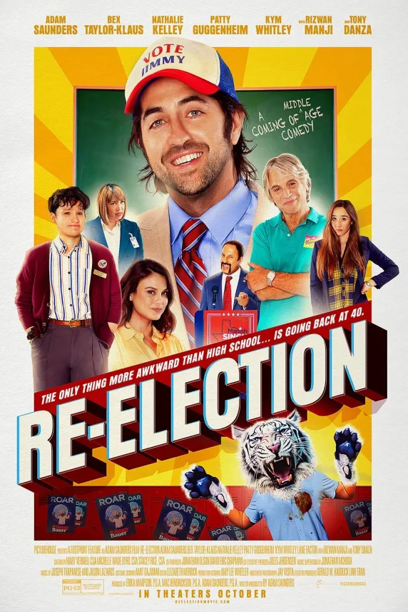 Re-Election