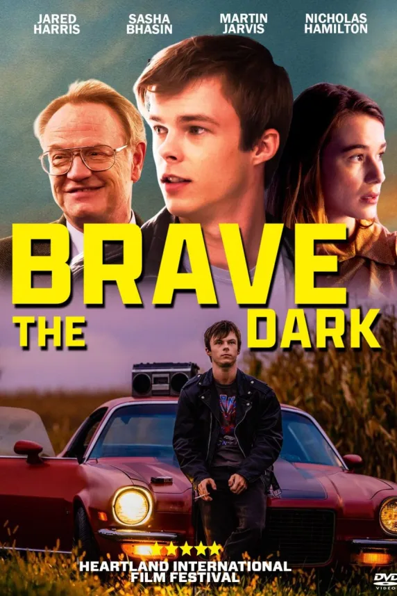 Brave the Dark