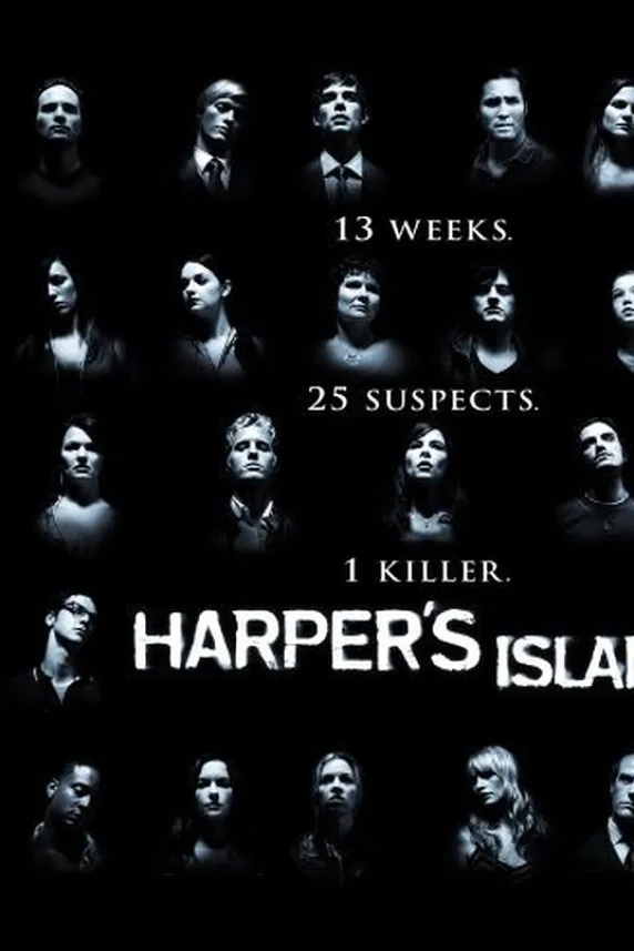 Harper's Island