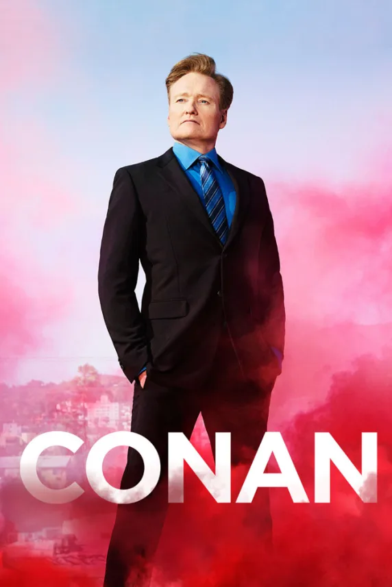 Conan