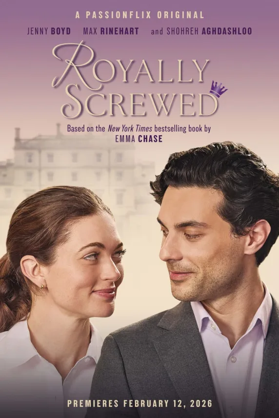Royally Screwed