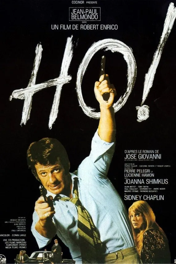Ho!