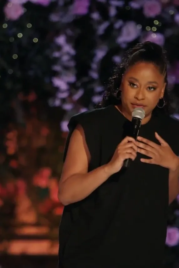 Phoebe Robinson: Sorry, Harriet Tubman