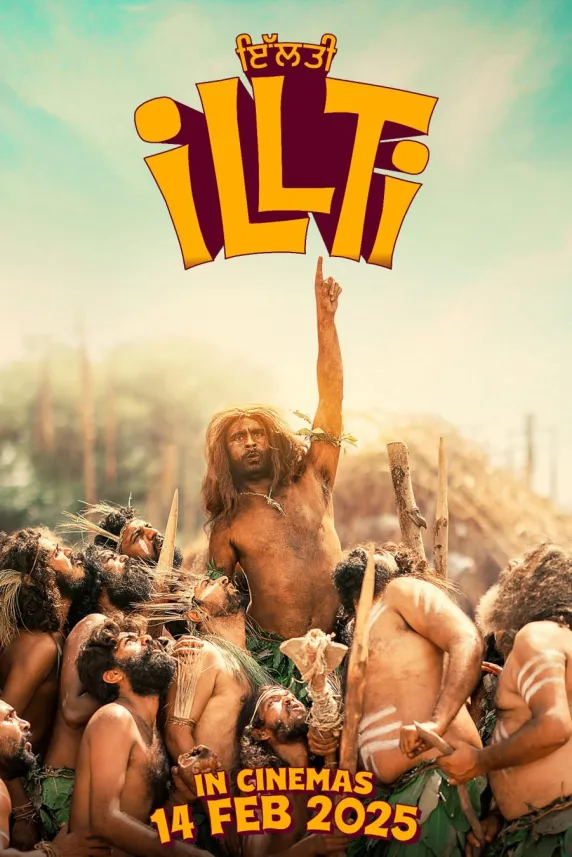 Illti