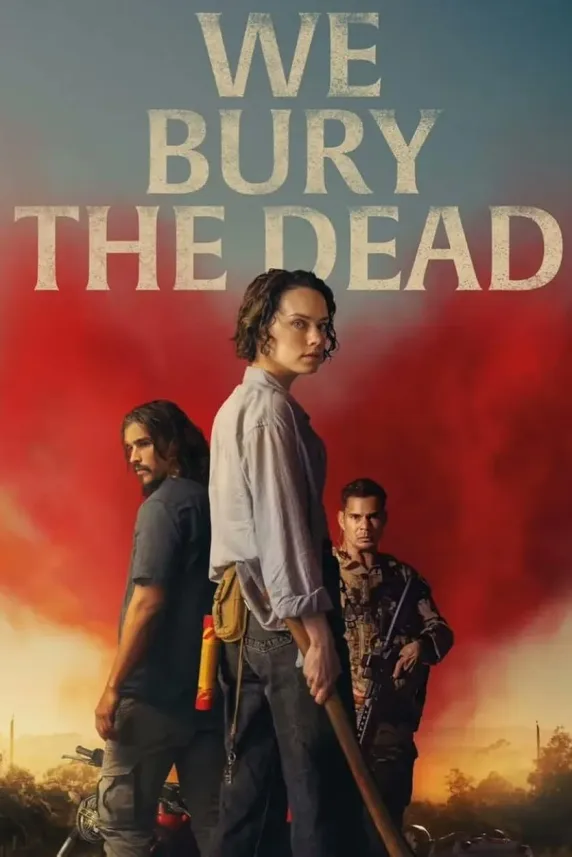 We Bury the Dead