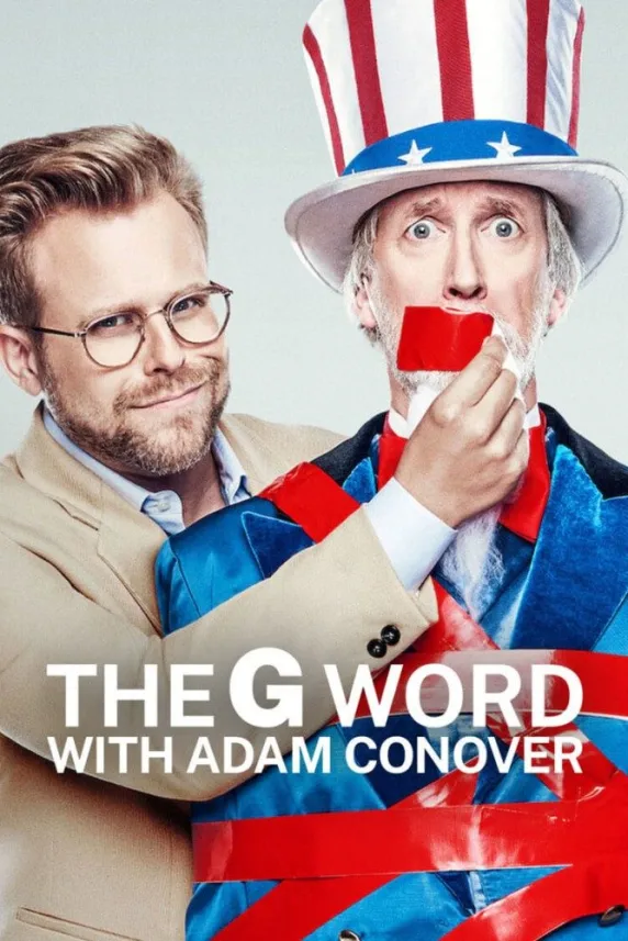 The G Word with Adam Conover