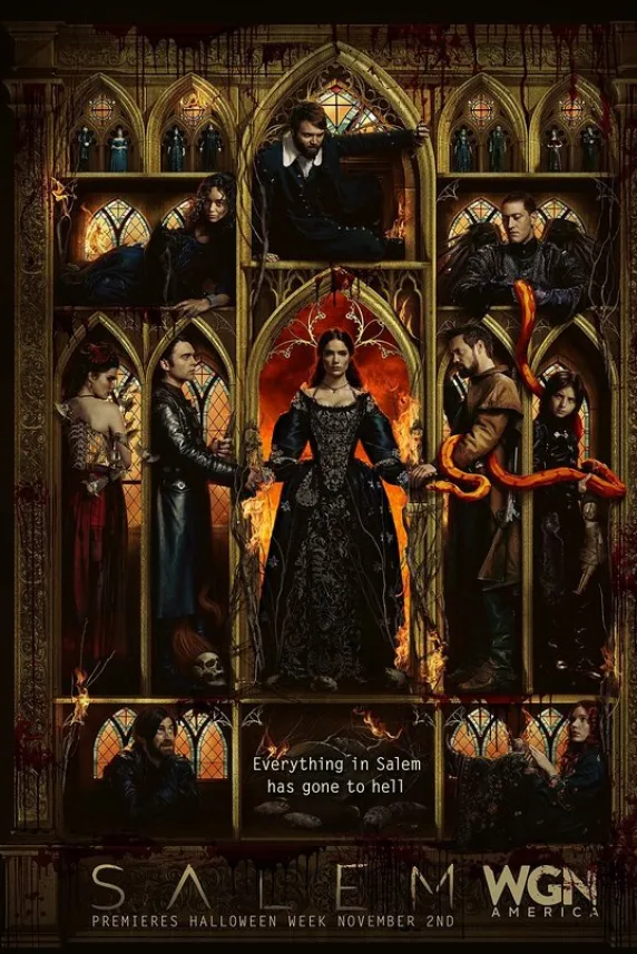 Salem
