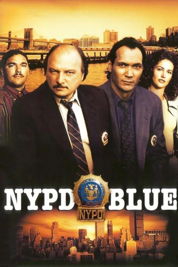 NYPD Blue