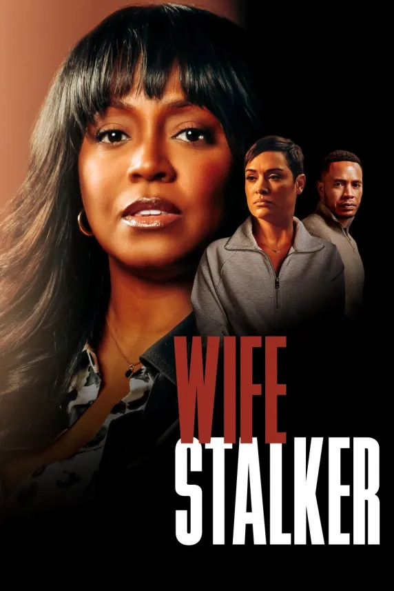 Wife Stalker