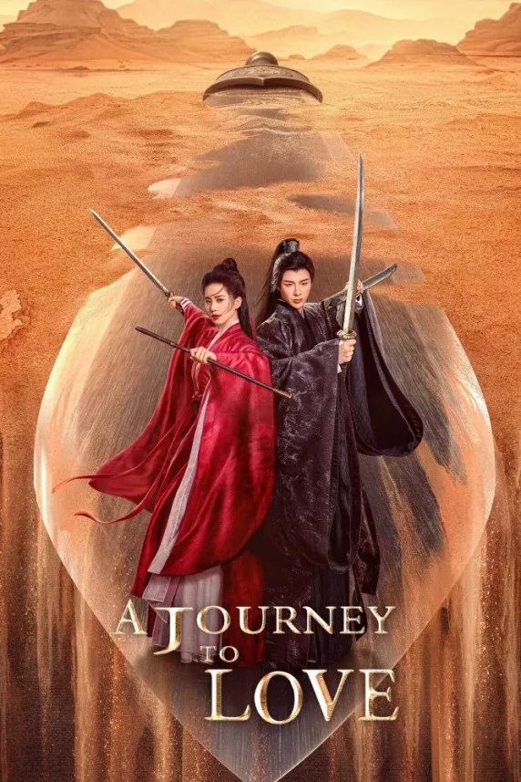 A Journey to Love