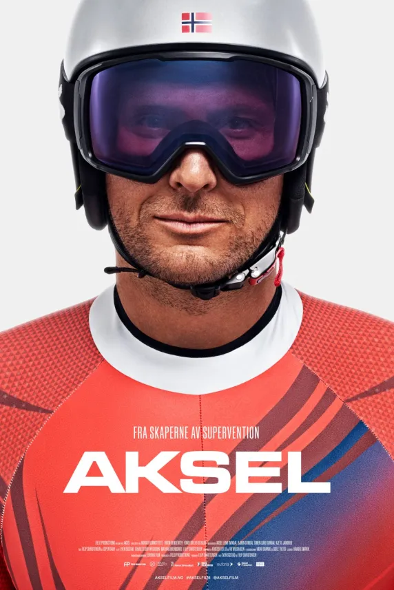 Aksel