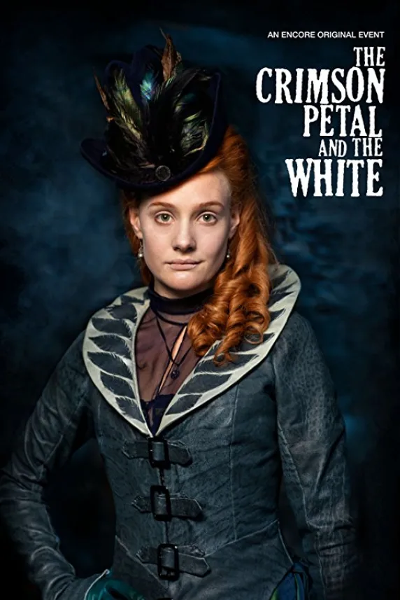 The Crimson Petal and the White