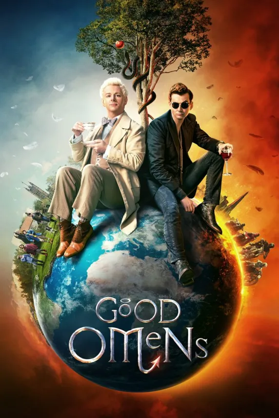 Good Omens