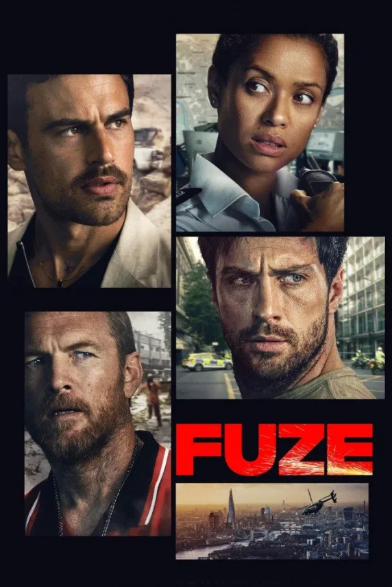 Fuze