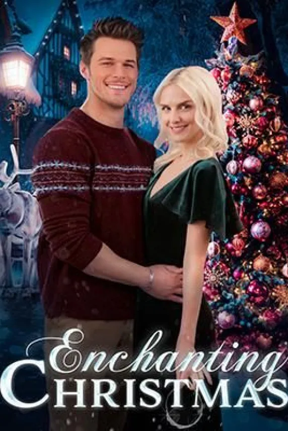 Enchanting Christmas