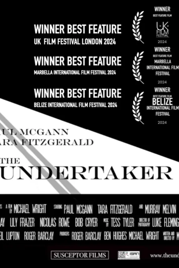 The Undertaker