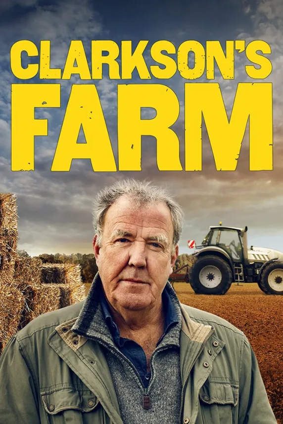 Clarkson's Farm
