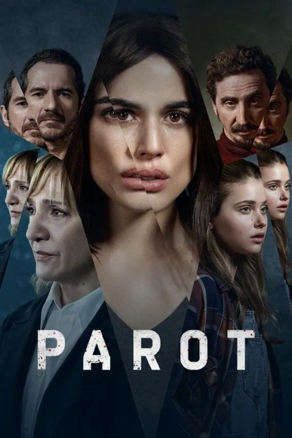 Parot