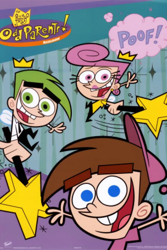 Fairly OddParents