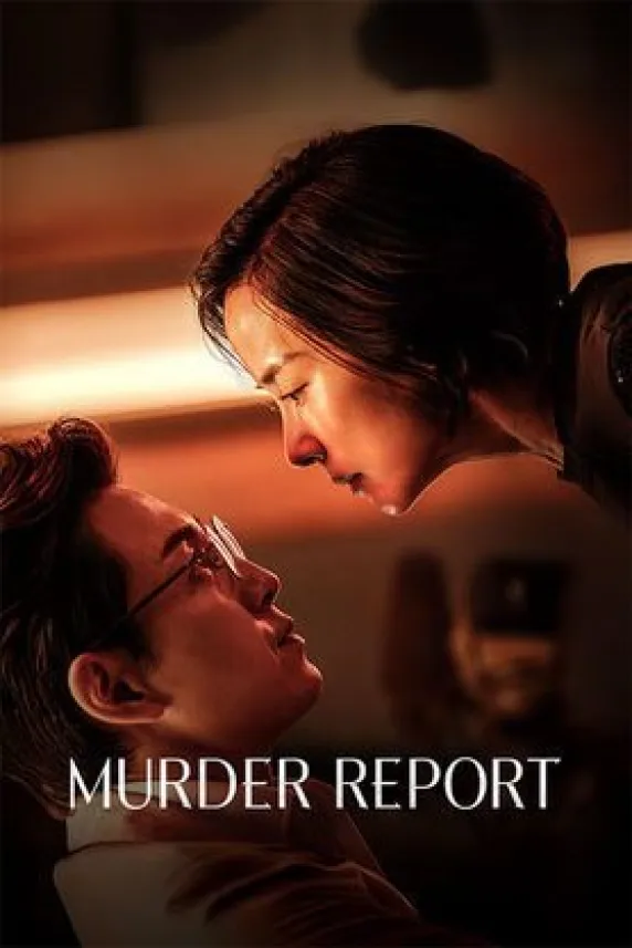 Murderer Report