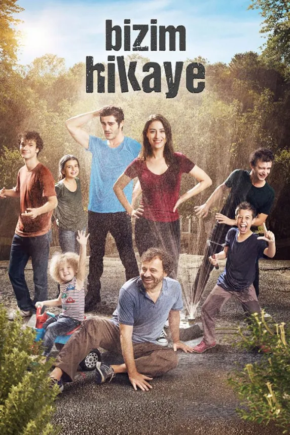 Bizim Hikaye