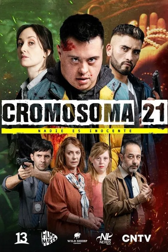Chromosome 21