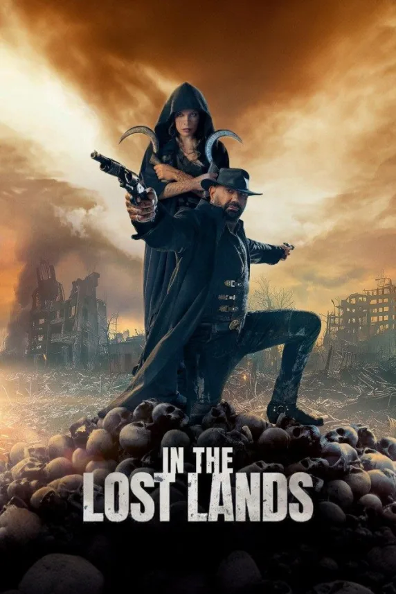 In the Lost Lands