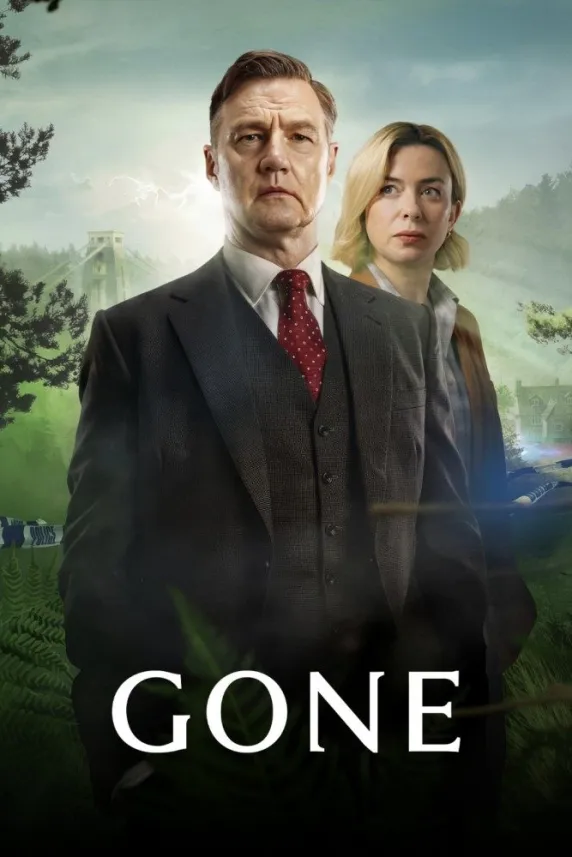 Gone