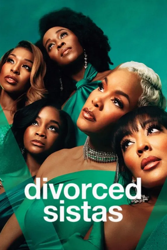 Divorced Sistas