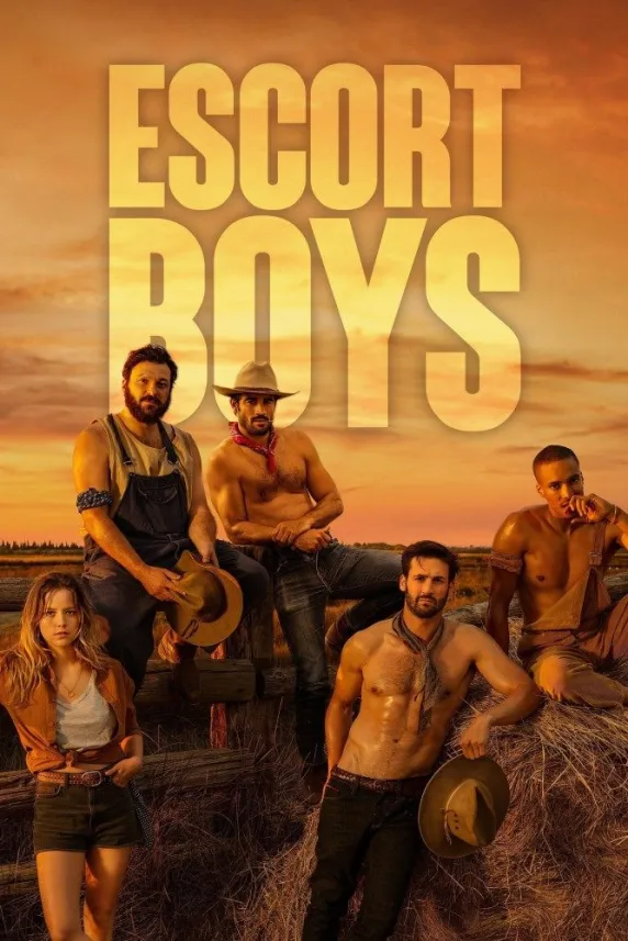 Escort Boys