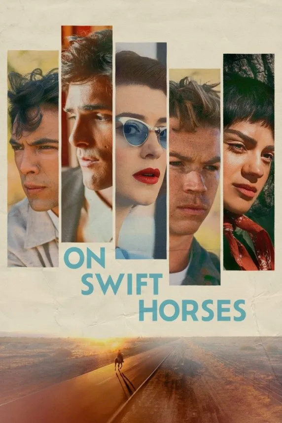 On Swift Horses