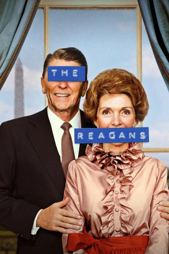 The Reagans