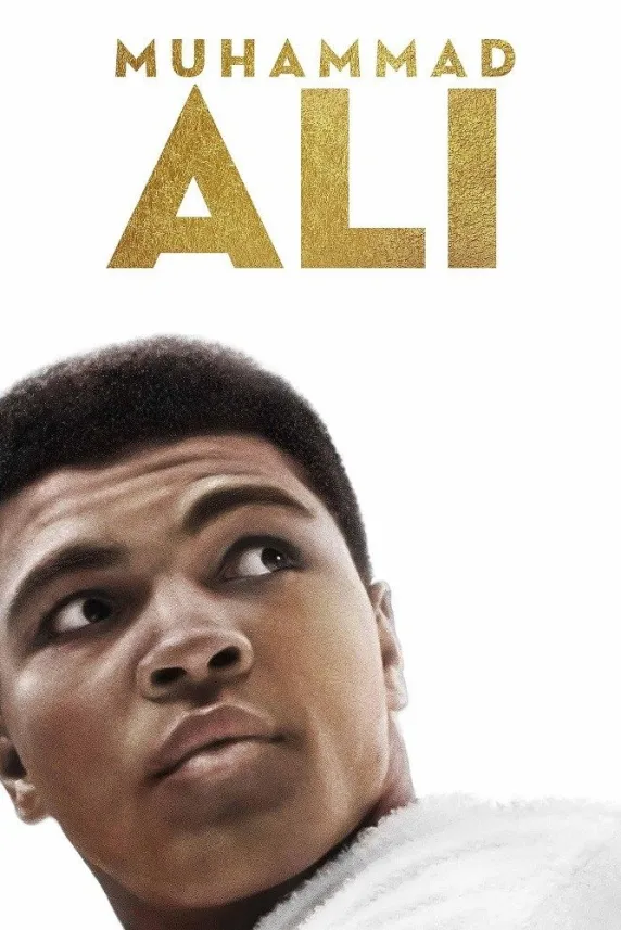 Muhammad Ali